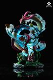  Milotic - Pokemon - The High Heavens Studio 