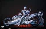  Ayanami Rei - Neon Genesis Evangelion - DT Studio 