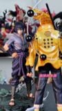  Uzumaki Naruto & Uchiha Sasuke - Naruto - Pickstars Studio 