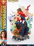  Supergirl - Supergirl: Woman of Tomorrow - Prime 1 Studio 