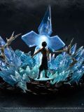  Gray Fullbuster - Fairy Tail - Sakura Studio × More Studio 
