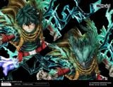  Dark Deku 2.0 - My Hero Academia - Heroes Studio 