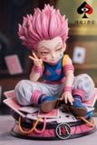  Hisoka - Hunter x Hunter - Fei Xi Studio 