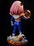 Anya Cosplay Vegeta - Spy x Family - Tsu Studio 