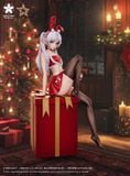  Frieren Christmas - Frieren: Beyond's Journey's End - SAKURA Studio 