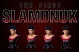  Mitsui Hisashi - Slam Dunk - BP Studio 