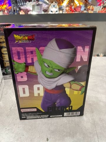 Piccolo - Dragon Ball - Banpresto 