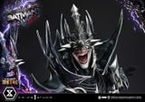  The Batman Who Laughs & Robin King - Dark Nights: Death Metal - Prime 1 Studio 