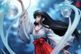 Kikyo 2.0 - Inuyasha - TY Studio 