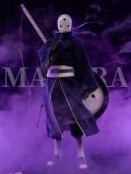  Madara White Mask Ver - Naruto - RocketToys 