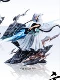  Ichimaru Gin - Bleach - POP.ART Studio 
