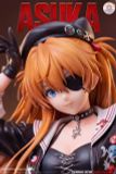  Asuka - Evangelion - Extreme Studio 