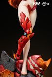  Asuka - Evangelion - Night Wing Studio 