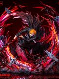  Kurosaki Ichigo Hollow Mask - Bleach - HXHENG × CHENG Studio 