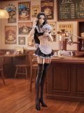  Hisoka & Illumi Zoldyck Maid - Hunter x Hunter - Cdkey Studio x PG Studio 