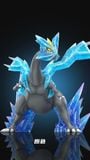  Kyurem - Pokemon - Wonder Studio 