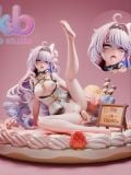 Denia - Wuthering Waves - KB Studio 