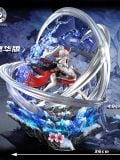  Hiyuki - Wuthering Waves - Hani Studio 