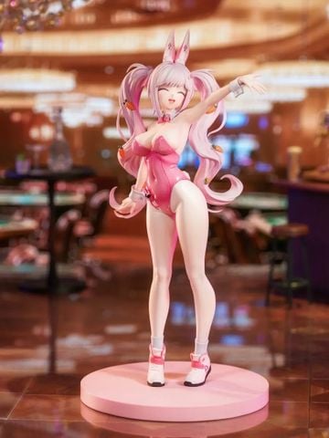  Alice Wonderland Bunny - Goddess of Victory: Nikke - Hobby Sakura 