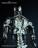  T-800 Endoskeleton Action Figure - The Terminator - INART 