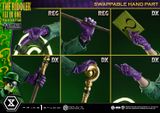  The Riddler - Batman - Prime 1 Studio 