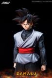  Black Goku - Dragon Ball - FXW Studio 