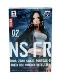  Boa Hancock Jeans Freak vol.7 - One Piece - BANPRESTO 