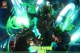  Dual Broly - Dragon Ball - YISHOU Studio 