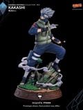  Kakashi Bijutsu - Naruto - Tsume Arts 