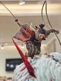  Sekiro vs Guardian Ape - Sekiro - Apocalypse Studio 