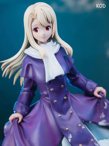  llyasviel von Einzbern - Fate/Stay Night - KOD Studio 