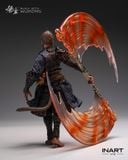  Wukong Bronze Armor - Black Myth Wukong - InArt 