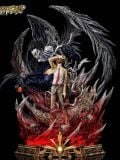  Light Yagami & Ryuk - Death Note - Dream Maker Studio 