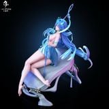  QingXiao x Hsin - Wuthering Waves - Hakimi Studio 