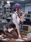  Reze - Chainsaw Man - Floating Light × MOCHI Studio 