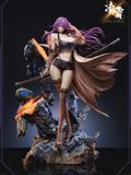  Ling Xiao - Mystic Lady - Three Artisan Studio 