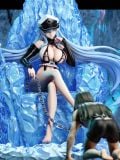  Esdeath - Akame ga Kill - Imagination Studio 