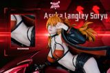  Soryu Asuka - Evengelion - Aetheria Studio 