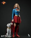  Supergirl - InArt 