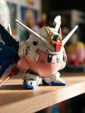  Kirby cosplay Gundam 2.0 - EX Studio 