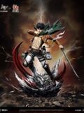  Eren - Attack On Titan - FOX Studio x KY Studio 