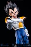  Vegeta - Dragon Ball - EH Studio 