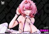 Remielle Dan - Zenless Zone Zero - AnXing Studio 