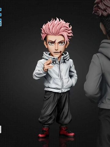  Itadori Yuji - Jujutsu Kaisen - A+ Studio 