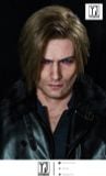  Leon S. Kennedy Bust - Resident Evil - YJ Studio 