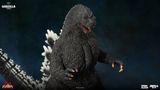  Godzilla - Godzilla 1991 - Spiral Studio 