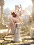  Angel Frieren - Frieren: Beyond Journey's End - EVE Studio 