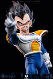  Vegeta - Dragon Ball - EH Studio 