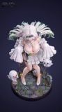  Firefly Ghost - Honkai Star Rail - EVA Studio 
