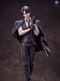  Levi Ackerman - Attack On Titan - DXY Studio 